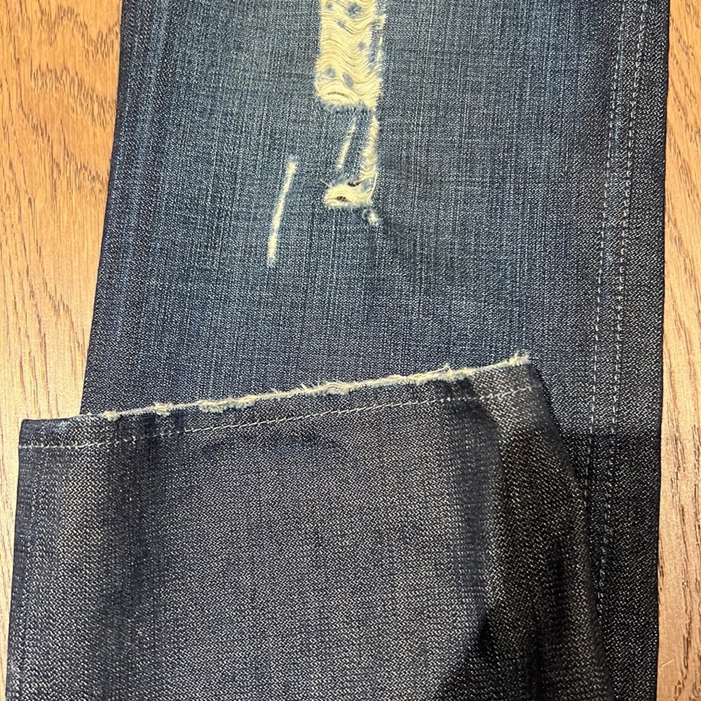 William Rast men’s denim - Picture 2 of 6